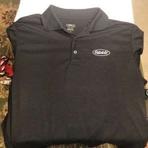 Peterbilt polo